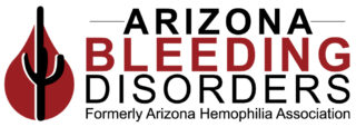 Arizona Bleeding Disorders Logo